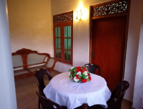 Tisha Villa
